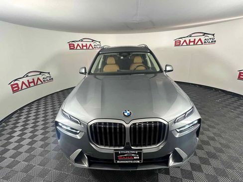 Used 2023 BMW X7 xDrive40i AWD/4WD image 13