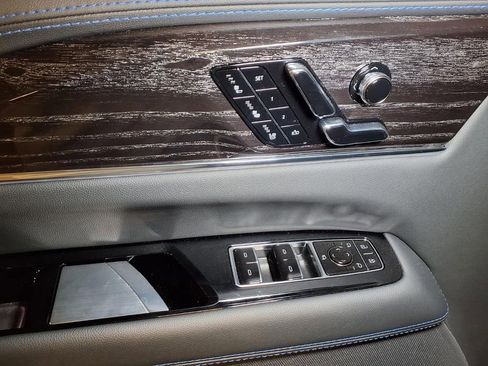 New 2026 Cadillac Escalade IQ Sport 1 AWD/4WD image 15