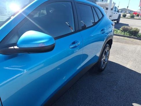 New 2026 Chevrolet Trax LT image 5