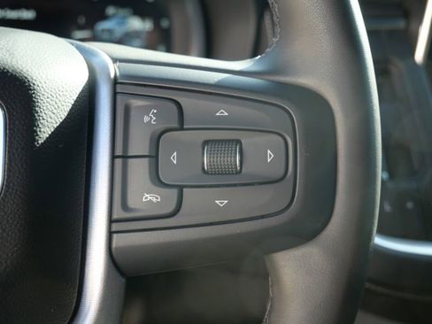 Used 2023 GMC Yukon XL SLT w/ SLT Premium Package AWD/4WD image 26
