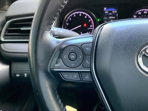 Certified 2023 Toyota Camry SE w/ Convenience Package image 23