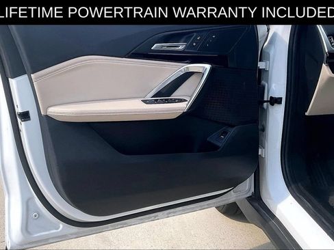 Used 2023 BMW X1 xDrive28i w/ Convenience Package AWD/4WD image 15
