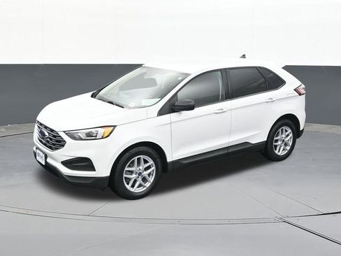 Used 2021 Ford Edge SE image 66