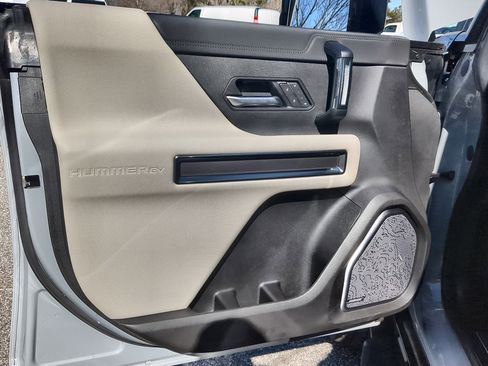 Used 2026 GMC Hummer EV 4x4 Crew Cab image 22