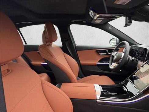 New 2026 Mercedes-Benz C 300 Sedan image 25
