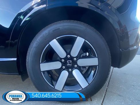 New 2026 Honda Prologue Touring image 14