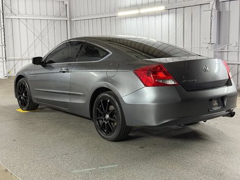 Used 2012 Honda Accord EX image 9