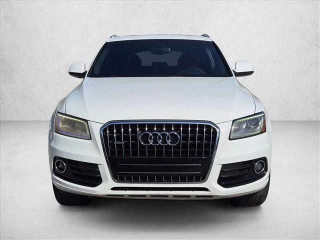 Used 2013 Audi Q5 2.0T Premium Plus w/ Premium Plus Pkg AWD/4WD image 3