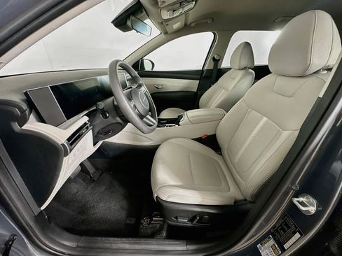 Used 2026 Hyundai Tucson SEL AWD/4WD image 13