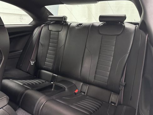 Used 2024 BMW M2 w/ Lighting Package RWD image 14