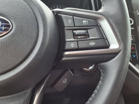 New 2026 Subaru Ascent Premium AWD/4WD image 15