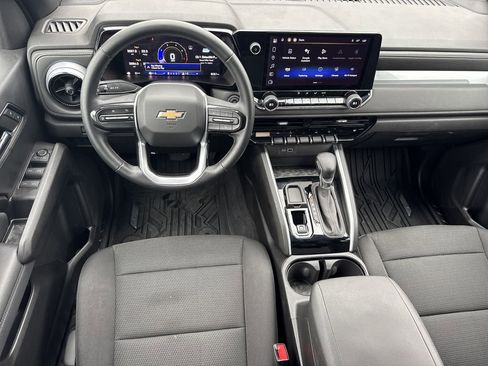 Used 2024 Chevrolet Colorado LT w/ LT Convenience Package image 20