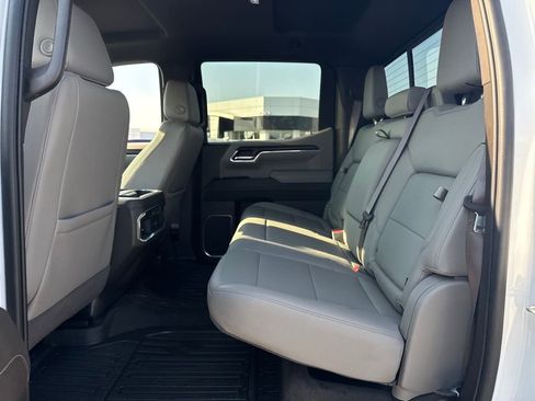Used 2023 GMC Sierra 1500 SLT w/ SLT Premium Plus Package image 14