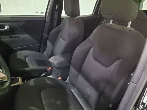 Used 2016 Jeep Renegade Sport w/ Sound Group image 19