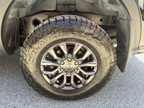 Used 2021 Ford Ranger XLT w/ Equipment Group 302A High AWD/4WD image 11