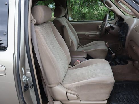 Used 2003 Toyota Tundra SR5 AWD/4WD image 20