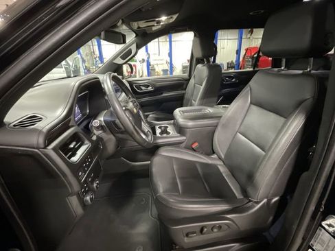 Used 2023 Chevrolet Tahoe LT image 17