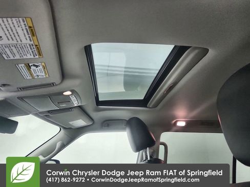 Used 2024 INFINITI QX80 Luxe image 31