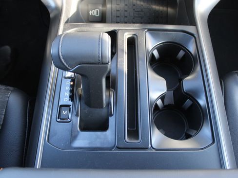 New 2025 Ford F150 Tremor w/ Bed Utility Package image 35