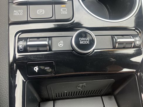 Used 2023 Kia K5 GT w/ GT1 Package image 31