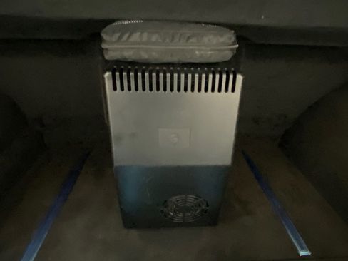 Used 2021 Mercedes-Benz Maybach GLS 600 4MATIC image 54