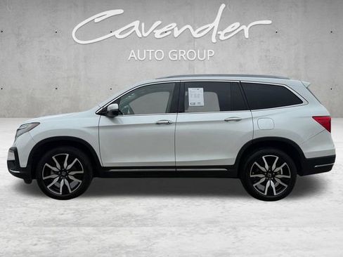 Used 2022 Honda Pilot Touring image 13