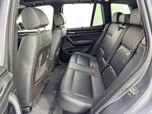 Used 2013 BMW X3 xDrive35i image 38