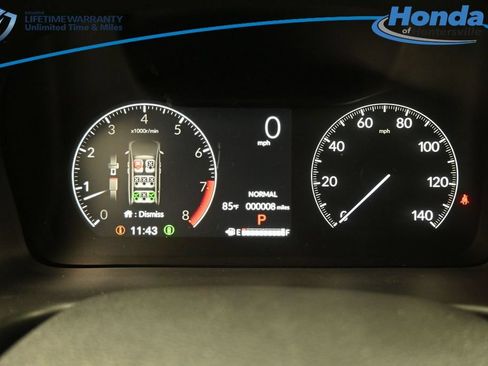 New 2026 Honda Odyssey Sport-L image 16