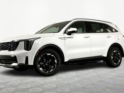 Used 2026 Kia Sorento S