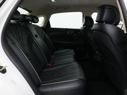 Used 2023 Genesis Electrified G80 AWD/4WD image 44
