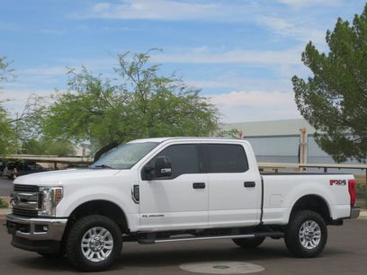 Used 2019 Ford F250 XLT w/ XLT Value Package