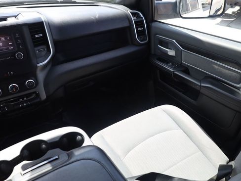 Used 2021 RAM 3500 Big Horn AWD/4WD image 20