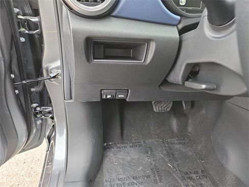 New 2025 Nissan Versa SV w/ Trunk Package image 18