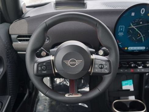 New 2026 MINI Cooper S FWD image 10