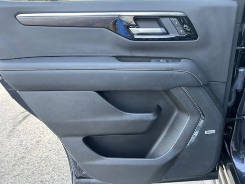 New 2025 Chevrolet Tahoe Premier w/ Sun And Tow Package image 21