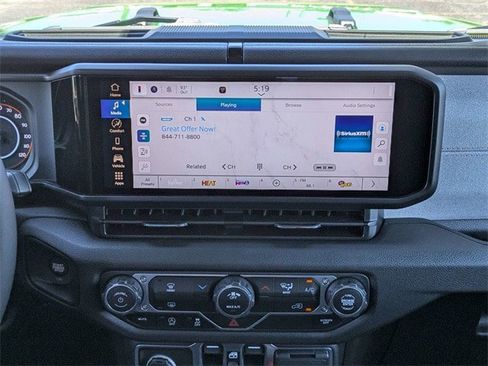 New 2025 Jeep Wrangler Willys image 18