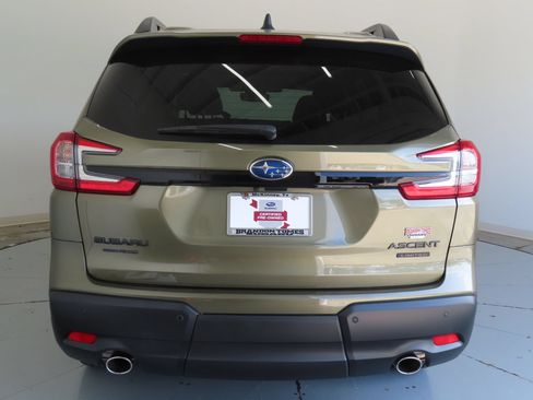 Used 2026 Subaru Ascent Limited Bronze AWD/4WD image 4