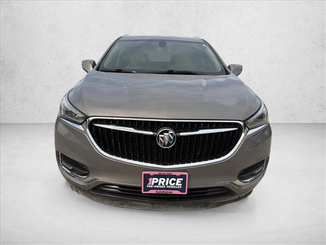 Used 2018 Buick Enclave Essence FWD image 8