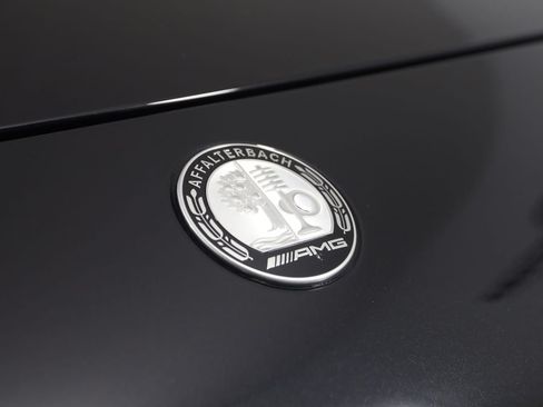Used 2024 Mercedes-Benz AMG GT 63 image 24