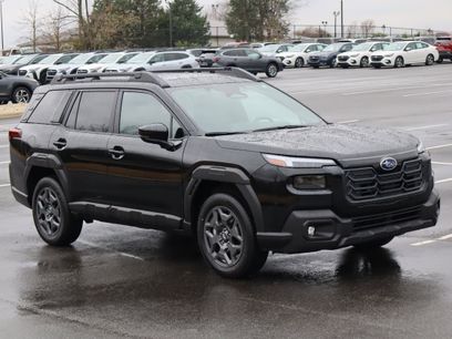 New 2026 Subaru Outback Premium