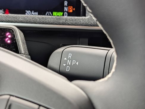 New 2026 Ford Mustang Mach-E GT AWD/4WD image 21
