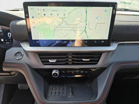 New 2025 Ford Explorer ST-Line w/ Premium Package image 12