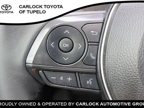 Used 2024 Toyota Corolla SE FWD image 14