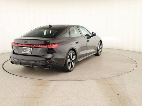 New 2026 Audi A5 2.0T Premium AWD/4WD image 6