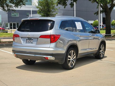 Used 2017 Honda Pilot Elite image 7