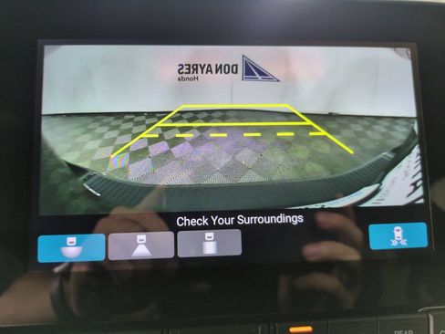 Used 2024 Honda Odyssey Sport image 19