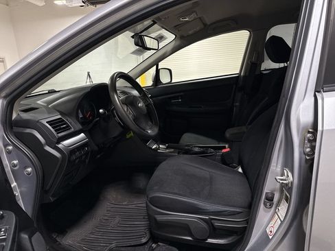 Used 2014 Subaru Crosstrek 2.0i Premium w/ Popular Package #1 AWD/4WD image 20