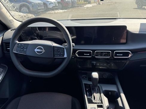 New 2026 Nissan Sentra SR image 26