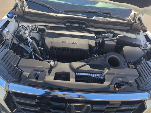 New 2026 Honda Pilot image 30