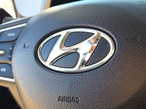 Used 2022 Hyundai Palisade SEL w/ 8P Bench Seat Package image 28